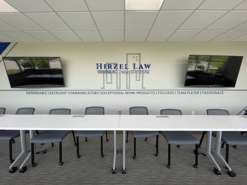 Wall Graphics